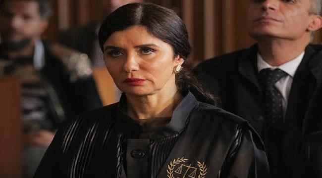 اتّهام بالسرقة لمسلسل غادة عادل  والاقتباس... ومحامية تهاجم النهاية