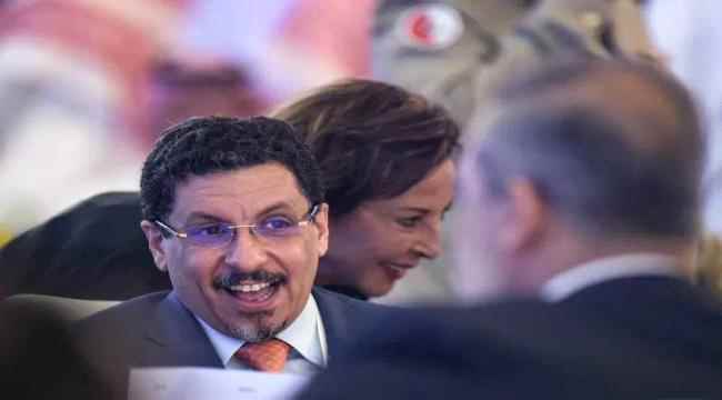قيادي بالانتقالي: التغييرات في هرم الحكومة جاء بتوافقات بين مكونات "الرئاسي"