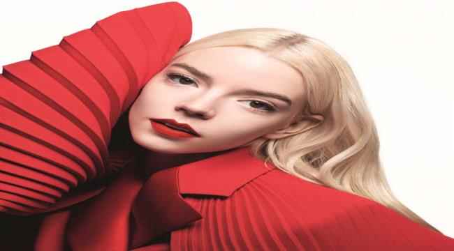 جوهرة بألوان شمولية مجموعة ROUGE DIOR