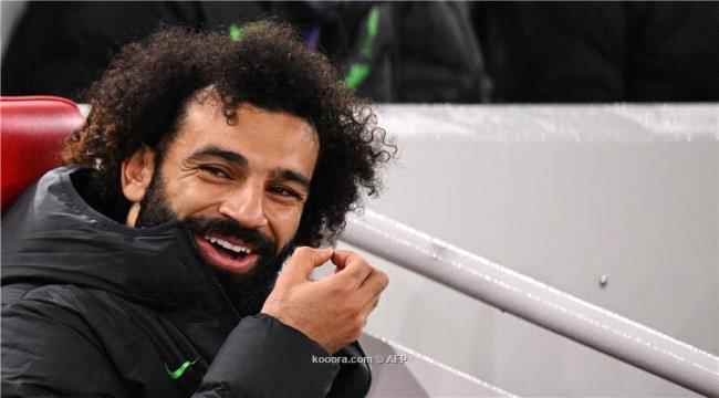 مشروع ليفربول ينثر الغموض حول صلاح وعروض السعودية