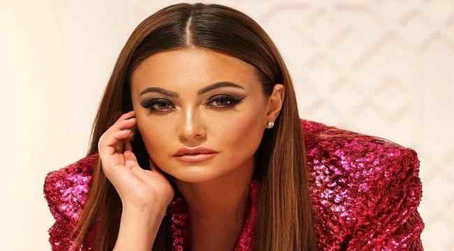 الفنانة بشرى عرض مسلسل "طبيبة شرعية" سلسلة من التأجيلات