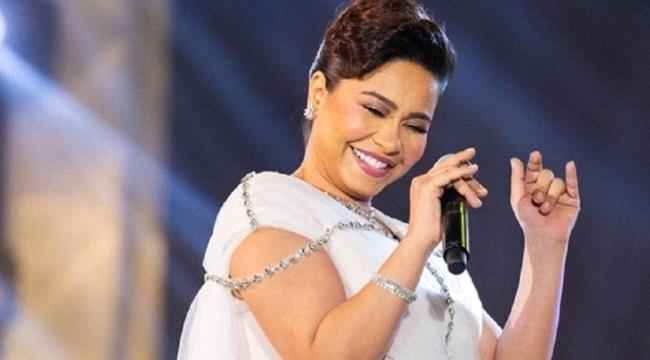 روتانا تروّج لأول أغنية لشيرين عبد الوهاب