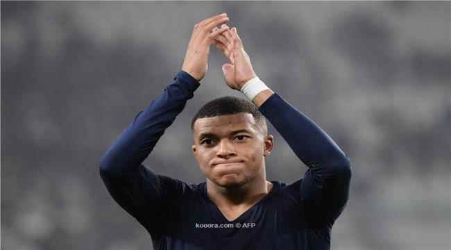 مبابي يضحي بمبلغ ضخم من أجل ريال مدريد
