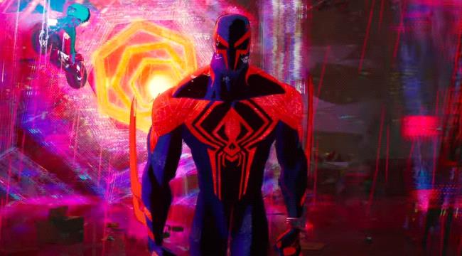 أبوظبي النجم أوسكار إيزاك يشارك في معرض «MEFCC»