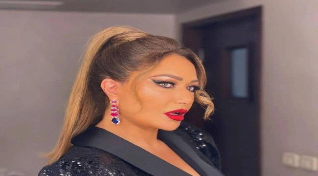 الفنانة ليلى علوي بدات جلسات التحضير لفيلمها الجديد "المستريحة