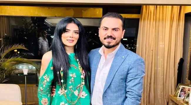 الإعلامي العراقي نزار الفارس يكشف تفاصيل أزمته مع الفنانة حورية فرغلي