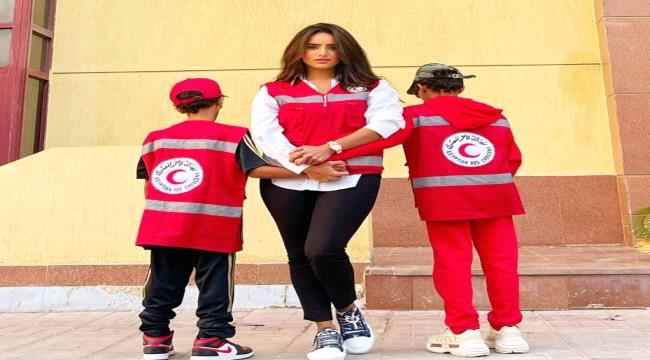 الفنانة زينة تكشف سبب إبعادها نجليها التوأم عز الدين وزين الدين عن مواقع السوشيال
