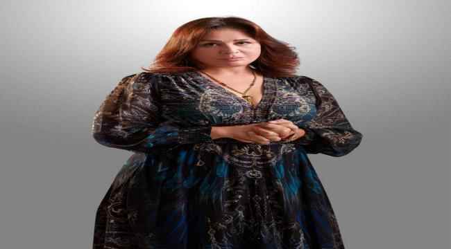 بين الفن والعائلة إلهام شاهين