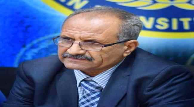 الجعدي: السياسة هي فن الممكن وليست مغامرات طائشة قد تتسبب بخسارات لا تعوض 