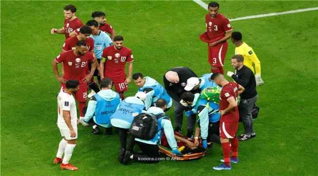 أكرم عفيف يخلع قلوب جماهير قطر