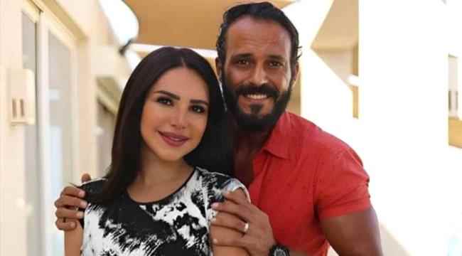 إنجي علاء، تكشف للمرة الأولى عن تفاصيل انفصالها عن الفنان يوسف الشريف وعلاقتها به بعد طلاقهما