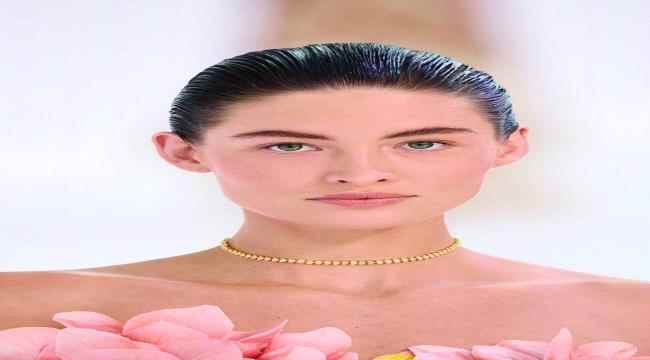 اتجاهات العناية بالبشرة SKINCARE TRENDS IN 2024