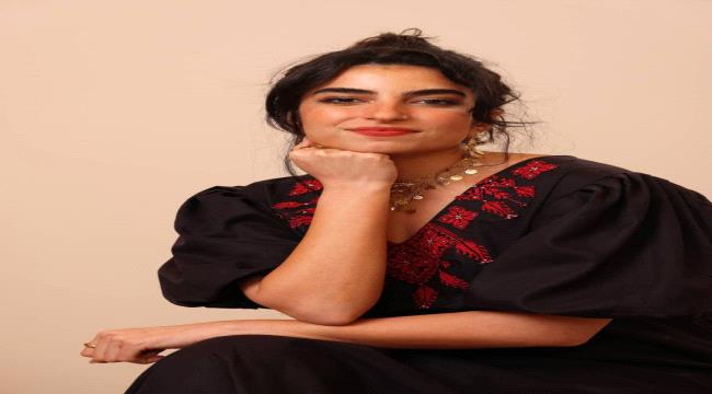 حلم يتحقق وطموحات كبيرة نور الخضراء