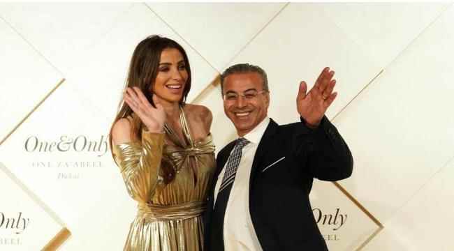 تعليق حديث لنادر صعب على قضيته مع ريهام سعيد