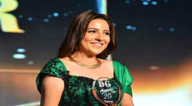 بمفاجأة لمحبيها مي كساب تُحدث ضجة