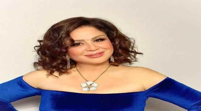  رئيساً شرفياً لـ"مهرجان مسرح المرأة" إلهام شاهين