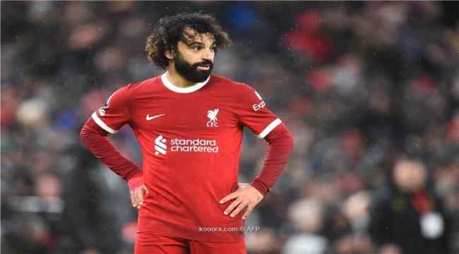 اتحاد جدة يجهز عرضا "لا يقاوم" لصلاح