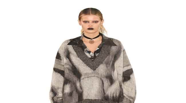 QUIET VS LOUD LUXURY FASHION   الموضة الفاخرة الهادئة في وجه تلك الصاخبة..