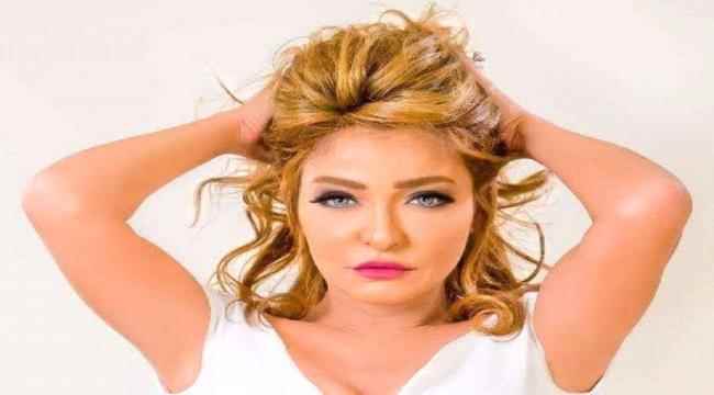 الفنانة علا غانم تكشف قصة عودتها الى أميركا