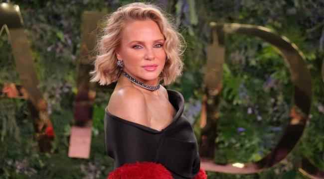 شيرين رضا تتحدث عن علاقتها بابنتها وأسرار رشاقتها وعودتها للسينما