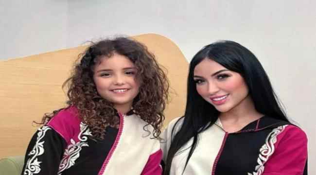 ما هو مصير حضانة دنيا بطمة لابنتيها؟  ومحمد الترك يتحرك قضائياً.