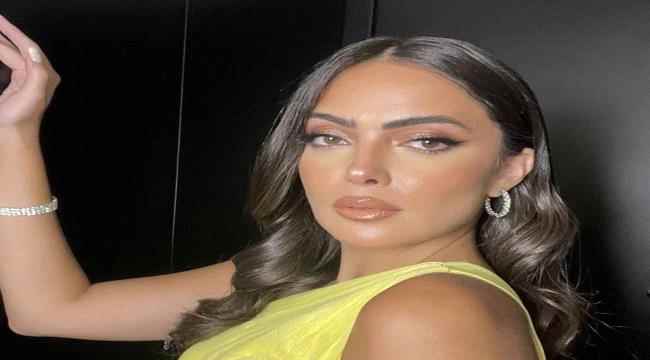 ما سبب بكاء وئام مجدي على الهواء