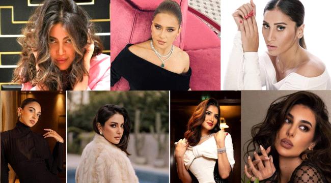 النجمات يسيطرن على دراما رمضان ... بـ 12 مسلسلاً