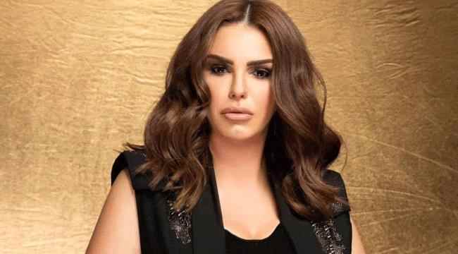 الفنانة دنيا عبد العزيز تُبدي رأيها في أول مهرجان سينمائي بالعراق