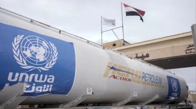 أمريكا تتوقع من إسرائيل السماح بدخول شحنة طحين إلى غزة 