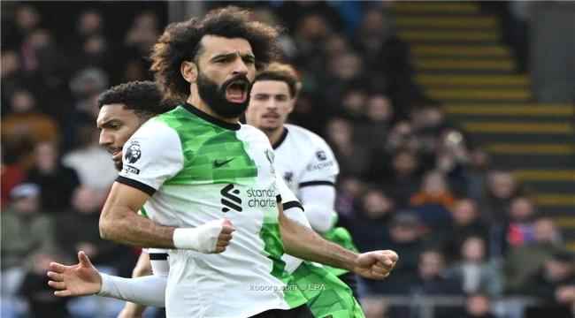 ليفربول يعثر على بديل صلاح في يوفنتوس