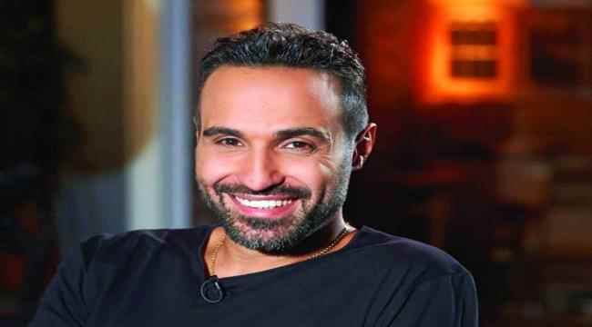 الفنان أحمد فهمي يتخذ هذا القرار! بعد تجاوزة أزمة طلاقه