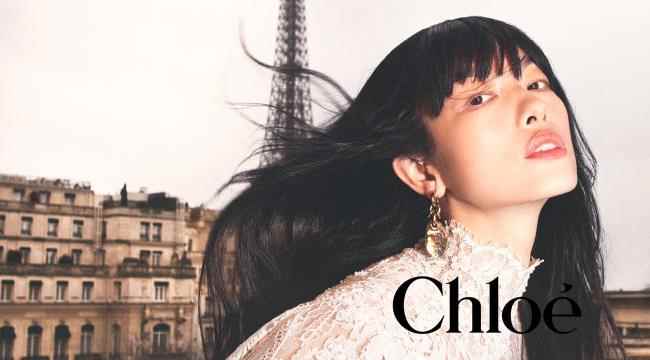 تجسد روح المرأة القوية والجميلة والحرة «Chloe Portraits»..