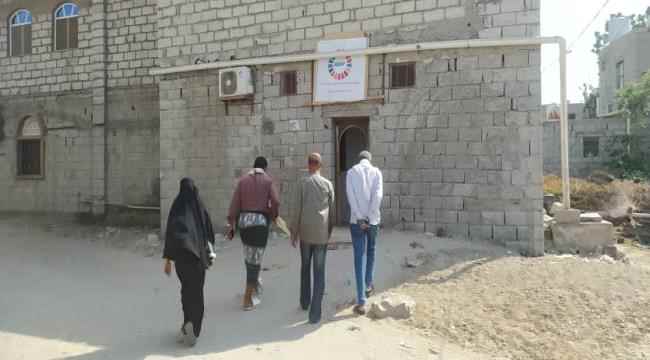 بتكليف من اليزيدي.. نزول فريق مشترك من مكتب الشؤون الاجتماعية بالمحافظة ومديرية خنفر لمؤسسة البديل