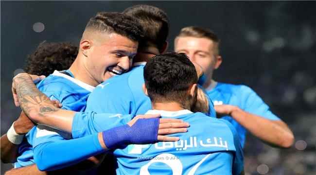 الهلال والاتحاد يتبادلان الأدوار في دوري أبطال آسيا