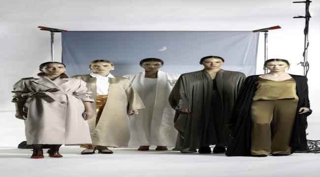 من "المختارون" يختتم فعالياته بإطلاق مجموعة حصرية في "برنتان" الدوحة الموسم الثاني