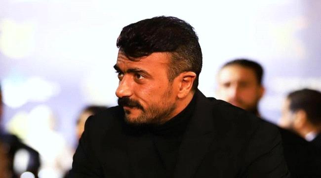 الفنان أحمد العوضي يكشف عن ملامح شخصيته في مسلسل "حق عرب"