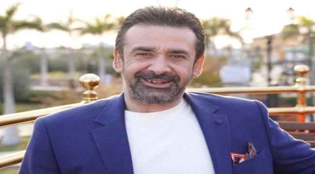عمر عبد العزيز يكشف سبب غضبه وحقيقة خلافه مع كريم عبد العزيز