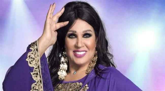 الفنانة فيفي عبده بتصريحات مثيرة للجدل عن الرقص والحجاب والزواج