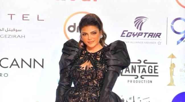 الفنانة ريهام حجاج تكشف عن حياتها الخاصة.. وهذه أجمل صدفة في حياتها