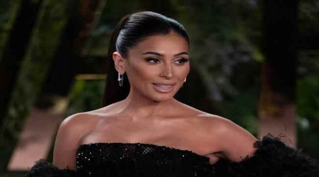 الفنانة دينا الشربيني تكشف بصراحة عن الأمومة.. وهذه أمنيتها في الحياة