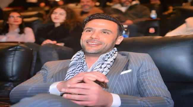 الفنان محمد إمام يُحدث ضجة ببوستر مسلسله الجديد لهذا السبب!؟
