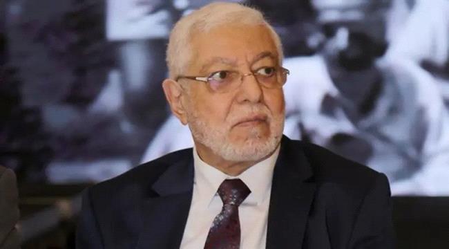 بعد زيارة أردوغان إلى مصر.. تركيا تسحب الجنسية من القائم بعمل مرشد الإخوان