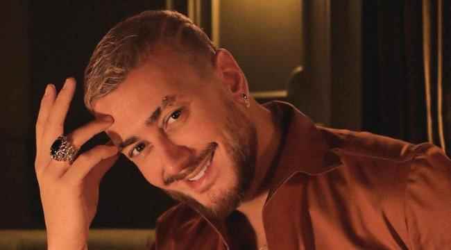 سعد لمجرد يغني باللهجة اللبنانية يفاجئ الجمهور ببراعته