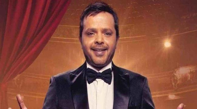 في موسم الرياض محد إهتمام الجمهور بوستر مسرحية محمد هنيدي