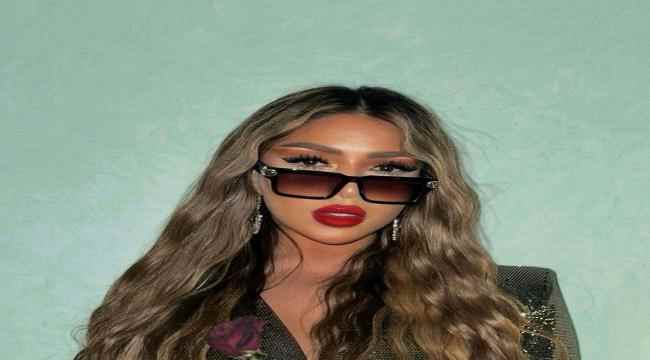 الفنانة سارة سلامة تروّج لمسلسها الجديد مع هذا النجم