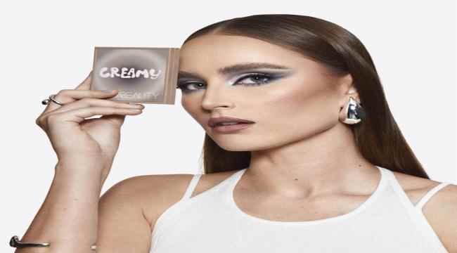 اعرفي عشقك الجديد مع ظلال العيون المُبتكَرة من Huda Beauty
