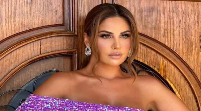مي سليم هذا طلبها من الجمهور في رمضان