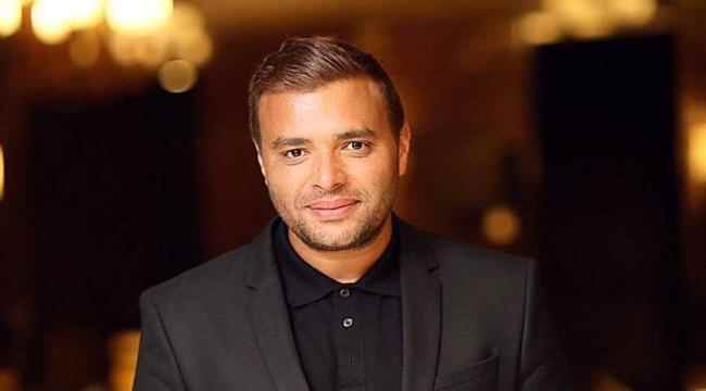 الفنان رامي صبري يكشف سبب بكائه في أغنيته الجديدة