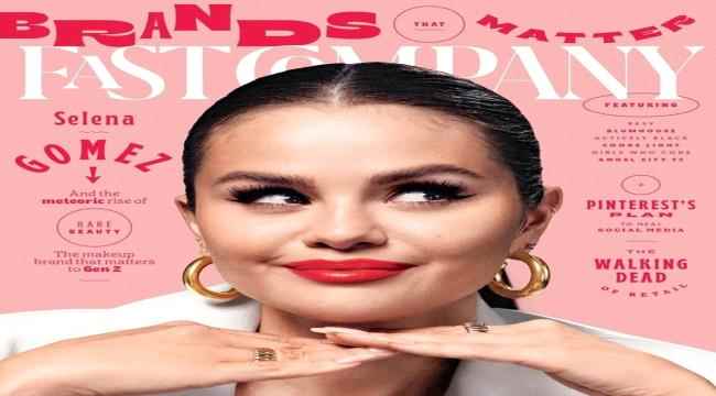 سيلينا غوميز تثير الجدل بصورها العارية في باريس وتستعيد رشاقتها