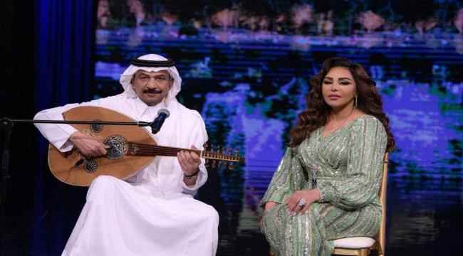 إصدارات النجوم الخاصة في"يوم التأسيس" السعودي